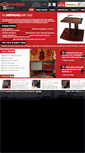 Mobile Screenshot of ampendage.com
